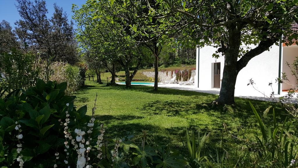Casa Do Fiscal Villa Barroselas Exterior photo