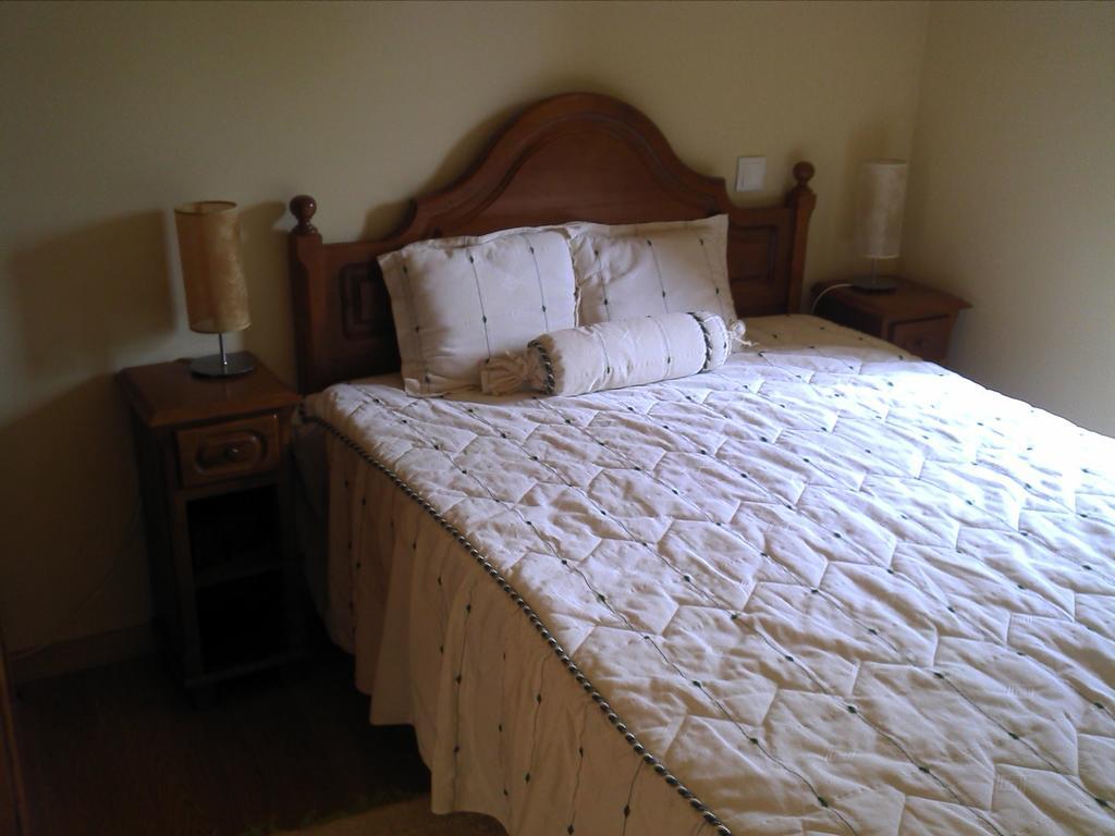 Casa Do Fiscal Villa Barroselas Room photo