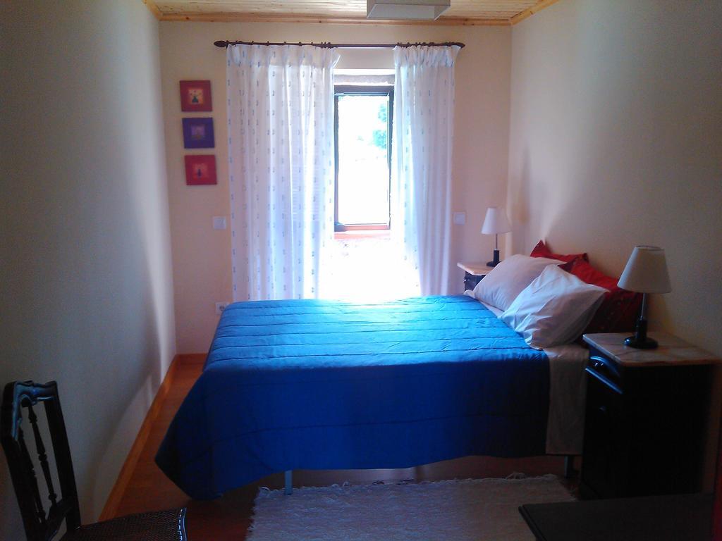 Casa Do Fiscal Villa Barroselas Room photo