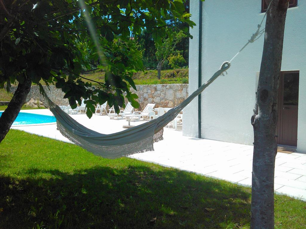 Casa Do Fiscal Villa Barroselas Room photo
