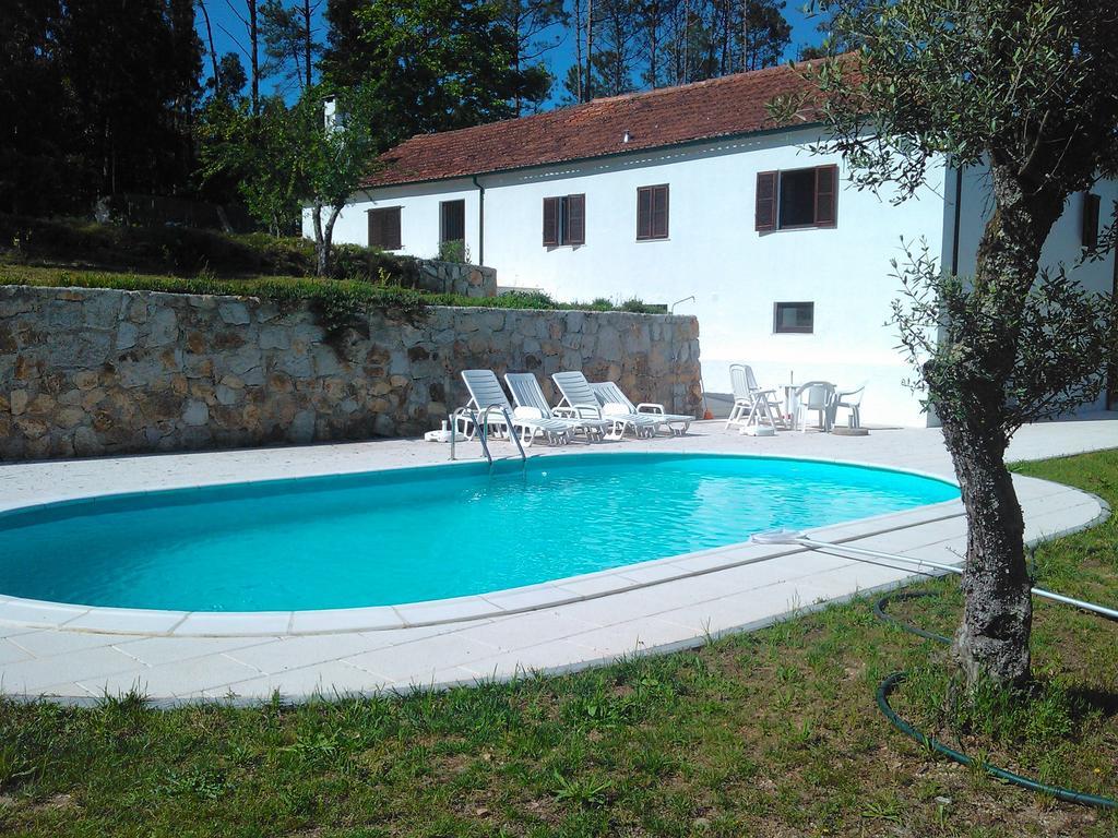 Casa Do Fiscal Villa Barroselas Room photo