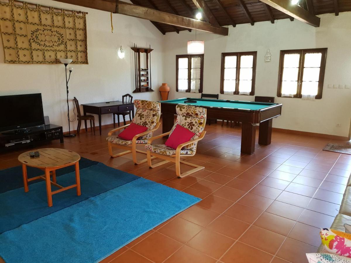 Casa Do Fiscal Villa Barroselas Exterior photo